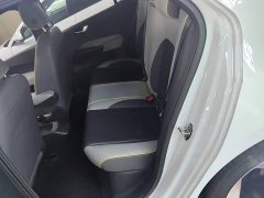 Volkswagen ID.3 Pro Intelligent Edition - ფოტო 17