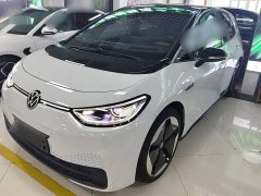 Volkswagen ID.3 Pro Intelligent Edition - ფოტო 2