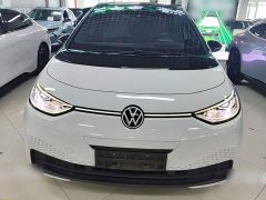 Volkswagen ID.3 Pro Intelligent Edition - ფოტო 3