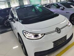 Volkswagen ID.3 Pro Intelligent Edition - ფოტო 4