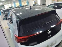 Volkswagen ID.3 Pro Intelligent Edition - ფოტო 5