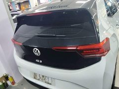 Volkswagen ID.3 Pro Intelligent Edition - ფოტო 6