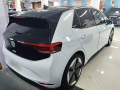 Volkswagen ID.3 Pro Intelligent Edition - ფოტო 7