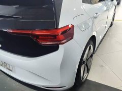 Volkswagen ID.3 Pro Intelligent Edition - ფოტო 8
