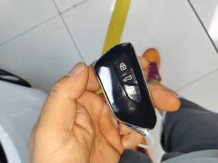 Volkswagen ID.3 Pro Intelligent Edition - ფოტო 9