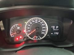 Toyota Corolla 2022 TNGA 1.5L CVT Base - ფოტო 12
