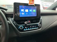 Toyota Corolla 2022 TNGA 1.5L CVT Base - ფოტო 13
