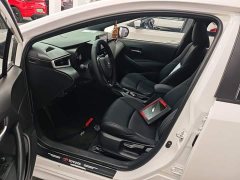 Toyota Corolla 2022 TNGA 1.5L CVT Base - ფოტო 15