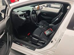 Toyota Corolla 2022 TNGA 1.5L CVT Base - ფოტო 16