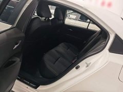 Toyota Corolla 2022 TNGA 1.5L CVT Base - ფოტო 17