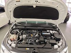 Toyota Corolla 2022 TNGA 1.5L CVT Base - ფოტო 20