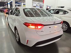 Toyota Corolla 2022 TNGA 1.5L CVT Base - ფოტო 5