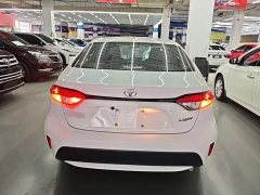 Toyota Corolla 2022 TNGA 1.5L CVT Base - ფოტო 6