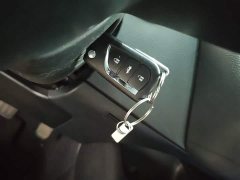 Toyota Corolla 2022 TNGA 1.5L CVT Base - ფოტო 9