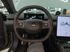 NIO ET7 2023 75kWh - ფოტო 11
