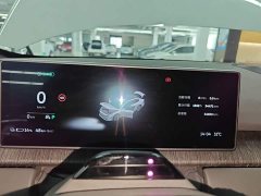 NIO ET7 2023 75kWh - ფოტო 12