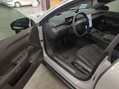 NIO ET7 2023 75kWh - ფოტო 16