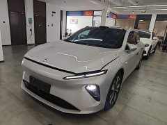NIO ET7 2023 75kWh - ფოტო 2