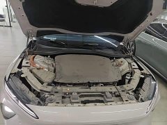 NIO ET7 2023 75kWh - ფოტო 20