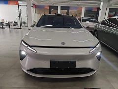 NIO ET7 2023 75kWh - ფოტო 3