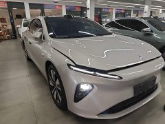 NIO ET7 2023 75kWh - ფოტო 4