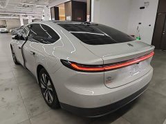 NIO ET7 2023 75kWh - ფოტო 5