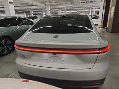 NIO ET7 2023 75kWh - ფოტო 6