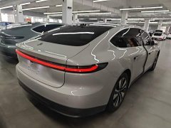 NIO ET7 2023 75kWh - ფოტო 7