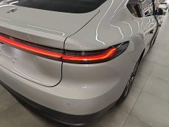 NIO ET7 2023 75kWh - ფოტო 8