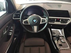 BMW 3 Series Facelift 320Li M Sport Package - ფოტო 11