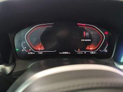 BMW 3 Series Facelift 320Li M Sport Package - ფოტო 12