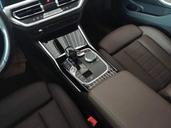 BMW 3 Series Facelift 320Li M Sport Package - ფოტო 14