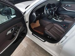 BMW 3 Series Facelift 320Li M Sport Package - ფოტო 16