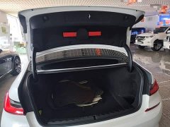 BMW 3 Series Facelift 320Li M Sport Package - ფოტო 19