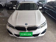 BMW 3 Series Facelift 320Li M Sport Package - ფოტო 3
