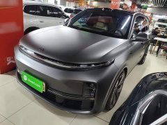 Li Auto L7 Ultra - ფოტო 1