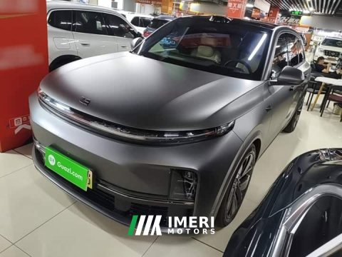2024 Li Auto L7 Ultra - ავტომობილი ჩინეთიდან