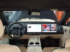 Li Auto L7 Ultra - ფოტო 10