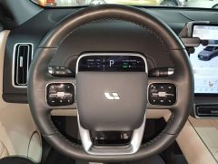 Li Auto L7 Ultra - ფოტო 11