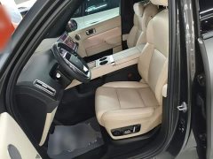 Li Auto L7 Ultra - ფოტო 15