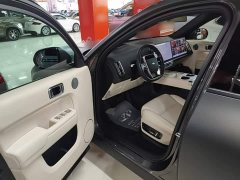 Li Auto L7 Ultra - ფოტო 16
