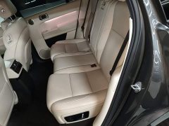 Li Auto L7 Ultra - ფოტო 17