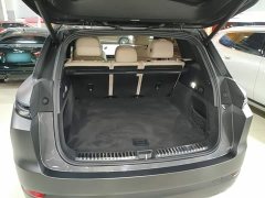 Li Auto L7 Ultra - ფოტო 19
