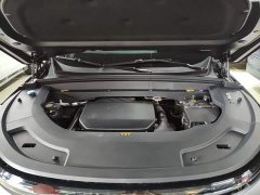Li Auto L7 Ultra - ფოტო 20