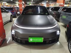 Li Auto L7 Ultra - ფოტო 3