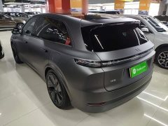 Li Auto L7 Ultra - ფოტო 5