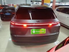 Li Auto L7 Ultra - ფოტო 6