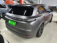 Li Auto L7 Ultra - ფოტო 7