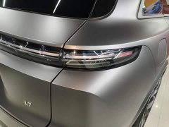 Li Auto L7 Ultra - ფოტო 8