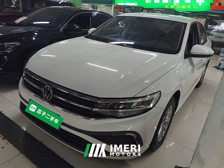 Volkswagen Bora 200TSI DSG Comfort Edition - ავტომობილი ჩინეთიდან